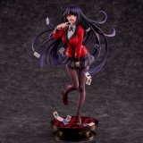 Оригинальная аниме фигурка «"Kakegurui" Yumeko Jabami 1/6 Complete Figure»