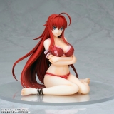 Оригинальная аниме фигурка «High School D x D HERO Rias Gremory Lingerie Ver. 1/7 Complete Figure»