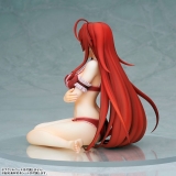 Оригинальная аниме фигурка «High School D x D HERO Rias Gremory Lingerie Ver. 1/7 Complete Figure»