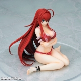 Оригинальная аниме фигурка «High School D x D HERO Rias Gremory Lingerie Ver. 1/7 Complete Figure»