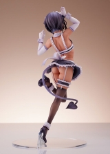 Оригинальная аниме фигурка «Dai Kasshoku Jidai Saki 1/6 Complete Figure»