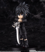 Оригинальная аниме фигурка «Final Fantasy XV Adorable Arts Noctis Lucis Caelum»