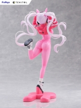 Оригинальная аниме фигурка «TENITOL Goddess of Victory: Nikke Alice Complete Figure»