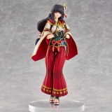 Оригінальна аніме фігурка «Monster Hunter Rise Hinoa The Quest Maiden Complete Figure»