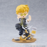 Оригинальная аниме фигурка «PalVerse Pale. Mob Psycho 100 III Arataka Reigen Complete Figure»