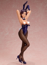 Оригинальная аниме фигурка «Bullied -Revenge Hypnosis- Sae Hinata Bunny Ver. 1/4 Complete Figure»