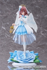 Оригинальная аниме фигурка «TV Anime "The Quintessential Quintuplets SS" "Miku Nakano Angel ver." 1/7 Complete Figure»