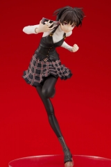 Оригинальная аниме фигурка «Persona 5 Royal Makoto Niijima School Uniform Ver. 1/7 Complete Figure»