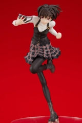 Оригинальная аниме фигурка «Persona 5 Royal Makoto Niijima School Uniform Ver. 1/7 Complete Figure»