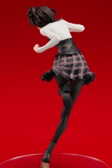 Оригинальная аниме фигурка «Persona 5 Royal Makoto Niijima School Uniform Ver. 1/7 Complete Figure»