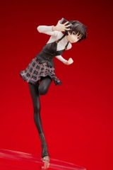 Оригинальная аниме фигурка «Persona 5 Royal Makoto Niijima School Uniform Ver. 1/7 Complete Figure»