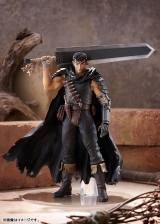 Оригинальная аниме фигурка «POP UP PARADE Berserk Guts [Black Swordsman] L size Complete Figure»