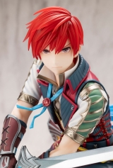 Оригинальная аниме фигурка «Ys VIII -Lacrimosa of DANA- Adol Christin 1/7 Complete Figure»