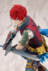 Оригинальная аниме фигурка «Ys VIII -Lacrimosa of DANA- Adol Christin 1/7 Complete Figure»