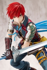 Оригинальная аниме фигурка «Ys VIII -Lacrimosa of DANA- Adol Christin 1/7 Complete Figure»