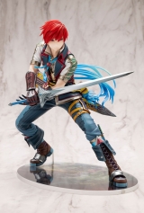 Оригинальная аниме фигурка «Ys VIII -Lacrimosa of DANA- Adol Christin 1/7 Complete Figure»