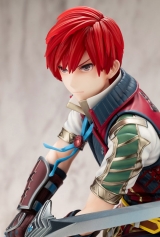 Оригинальная аниме фигурка «Ys VIII -Lacrimosa of DANA- Adol Christin 1/7 Complete Figure»