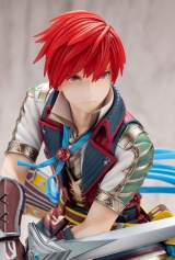 Оригинальная аниме фигурка «Ys VIII -Lacrimosa of DANA- Adol Christin 1/7 Complete Figure»