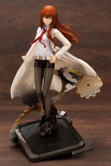 Оригинальная аниме фигурка «Steins;Gate 0 Kurisu Makise -Antinomic Dual- 1/8 Complete Figure»