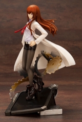 Оригинальная аниме фигурка «Steins;Gate 0 Kurisu Makise -Antinomic Dual- 1/8 Complete Figure»