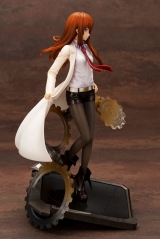 Оригинальная аниме фигурка «Steins;Gate 0 Kurisu Makise -Antinomic Dual- 1/8 Complete Figure»