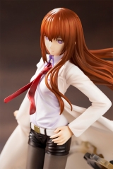 Оригинальная аниме фигурка «Steins;Gate 0 Kurisu Makise -Antinomic Dual- 1/8 Complete Figure»