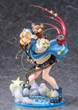 Оригинальная аниме фигурка «GUILTY GEAR -STRIVE- Bridget 1/6 Complete Figure»