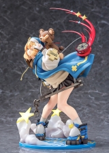 Оригинальная аниме фигурка «GUILTY GEAR -STRIVE- Bridget 1/6 Complete Figure»