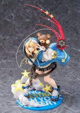 Оригинальная аниме фигурка «GUILTY GEAR -STRIVE- Bridget 1/6 Complete Figure»