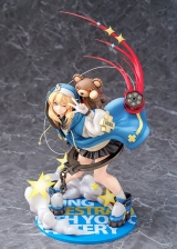 Оригинальная аниме фигурка «GUILTY GEAR -STRIVE- Bridget 1/6 Complete Figure»