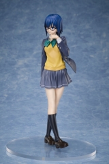 Оригинальная аниме фигурка «TSUKIHIME -A piece of blue glass moon- Ciel 1/7 scale figure»