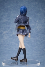 Оригинальная аниме фигурка «TSUKIHIME -A piece of blue glass moon- Ciel 1/7 scale figure»