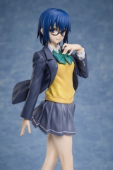 Оригинальная аниме фигурка «TSUKIHIME -A piece of blue glass moon- Ciel 1/7 scale figure»