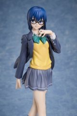 Оригинальная аниме фигурка «TSUKIHIME -A piece of blue glass moon- Ciel 1/7 scale figure»