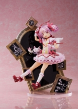 Оригинальная аниме фигурка «Madoka Kaname 10th Anniversary ver. 1/7 scale figure»