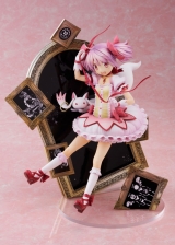 Оригинальная аниме фигурка «Madoka Kaname 10th Anniversary ver. 1/7 scale figure»