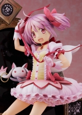 Оригинальная аниме фигурка «Madoka Kaname 10th Anniversary ver. 1/7 scale figure»