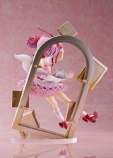 Оригинальная аниме фигурка «Madoka Kaname 10th Anniversary ver. 1/7 scale figure»