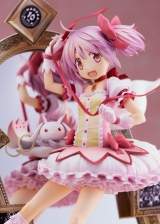 Оригинальная аниме фигурка «Madoka Kaname 10th Anniversary ver. 1/7 scale figure»