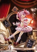 Оригинальная аниме фигурка «Madoka Kaname 10th Anniversary ver. 1/7 scale figure»