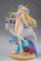 Оригинальная аниме фигурка «Azur Lane Centaur Beachside Undine 1/6 Complete Figure»