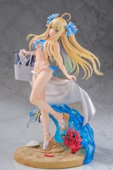 Оригинальная аниме фигурка «Azur Lane Centaur Beachside Undine 1/6 Complete Figure»