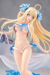 Оригинальная аниме фигурка «Azur Lane Centaur Beachside Undine 1/6 Complete Figure»