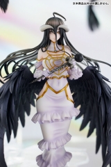 Оригинальная аниме фигурка «OVERLORD Albedo 10th Anniversary so-bin ver»