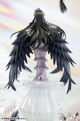 Оригинальная аниме фигурка «OVERLORD Albedo 10th Anniversary so-bin ver»