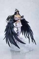 Оригинальная аниме фигурка «OVERLORD Albedo 10th Anniversary so-bin ver»