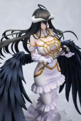 Оригинальная аниме фигурка «OVERLORD Albedo 10th Anniversary so-bin ver»