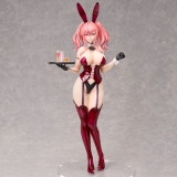 Оригінальна аніме фігурка «B-style Azur Lane Bremerton Anniversary Bunny Ver. Complete Figure»