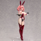 Оригинальная аниме фигурка «B-style Azur Lane Bremerton Anniversary Bunny Ver. Complete Figure»