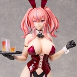 Оригинальная аниме фигурка «B-style Azur Lane Bremerton Anniversary Bunny Ver. Complete Figure»